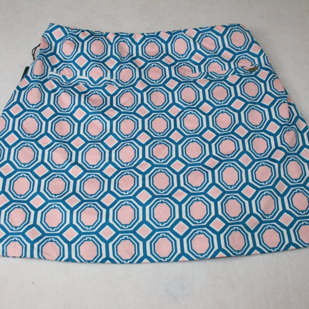 NWT TAIL Womens Cass Pull On Skorts Golf/Tennis/Pickle Ball  Size S - Picture 4 of 4